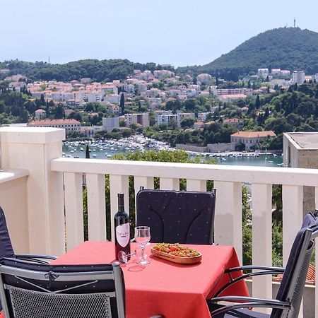 Apartment Violeta 2 With Parking Dubrovnik Szoba fotó
