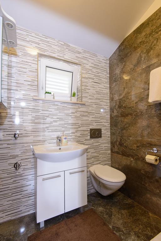Apartment Violeta 2 With Parking Dubrovnik Szoba fotó