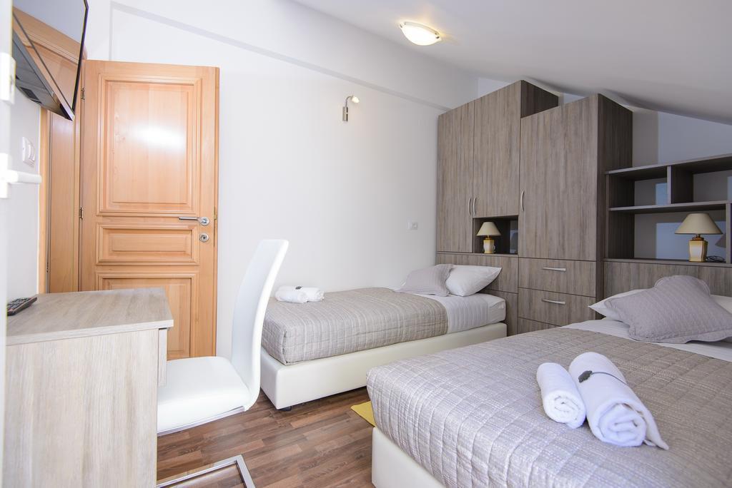 Apartment Violeta 2 With Parking Dubrovnik Szoba fotó