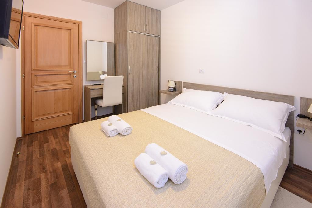 Apartment Violeta 2 With Parking Dubrovnik Szoba fotó