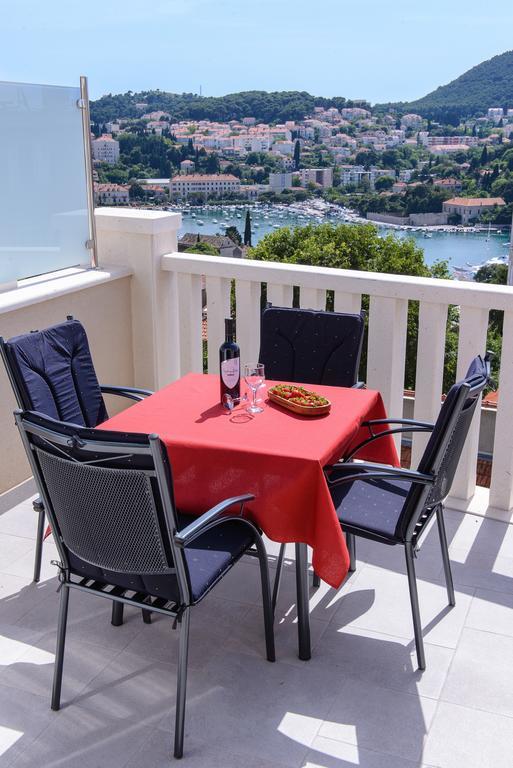 Apartment Violeta 2 With Parking Dubrovnik Szoba fotó