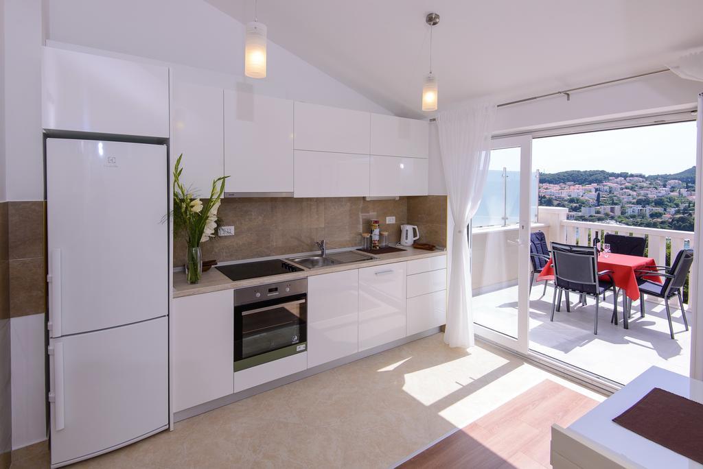 Apartment Violeta 2 With Parking Dubrovnik Szoba fotó