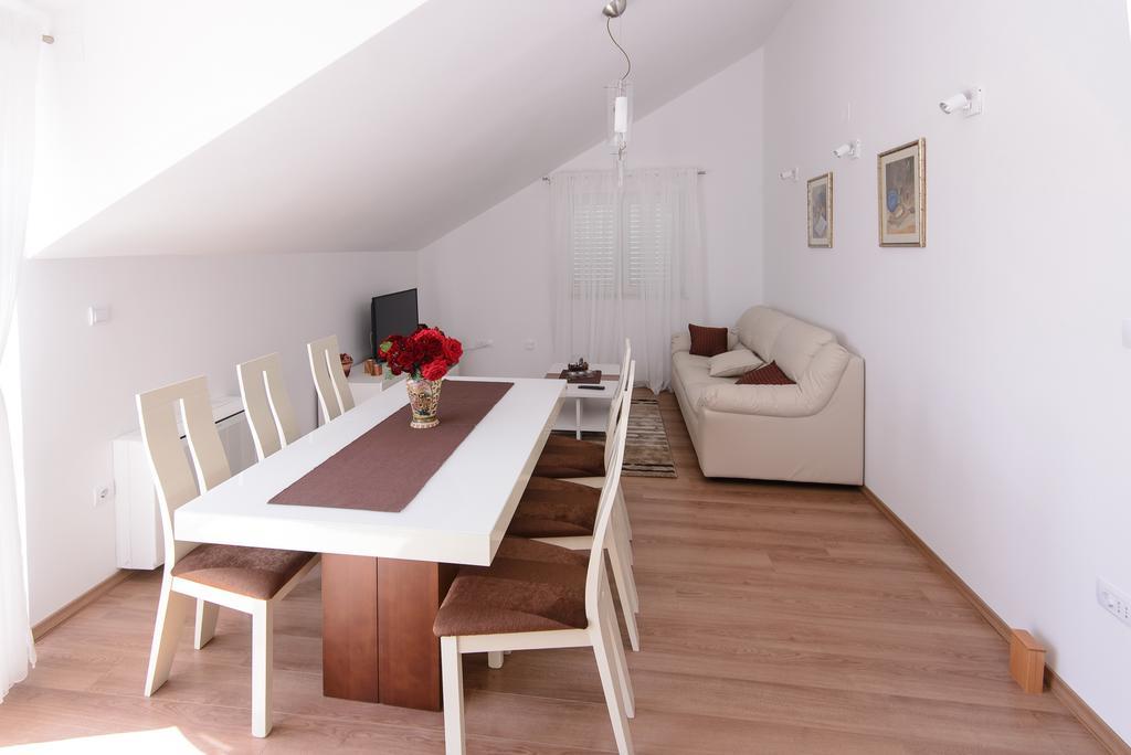 Apartment Violeta 2 With Parking Dubrovnik Szoba fotó