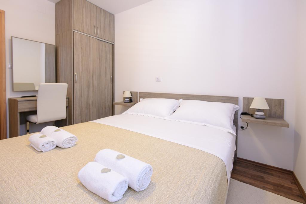 Apartment Violeta 2 With Parking Dubrovnik Szoba fotó