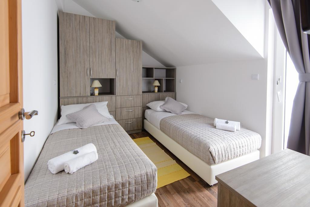 Apartment Violeta 2 With Parking Dubrovnik Szoba fotó