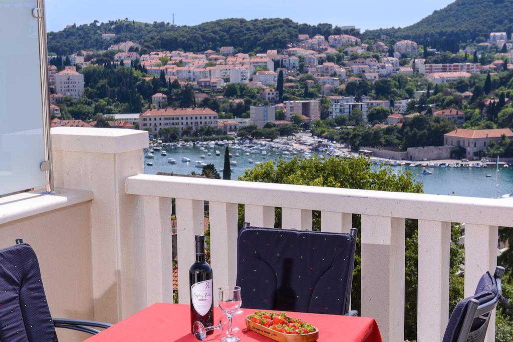 Apartment Violeta 2 With Parking Dubrovnik Szoba fotó